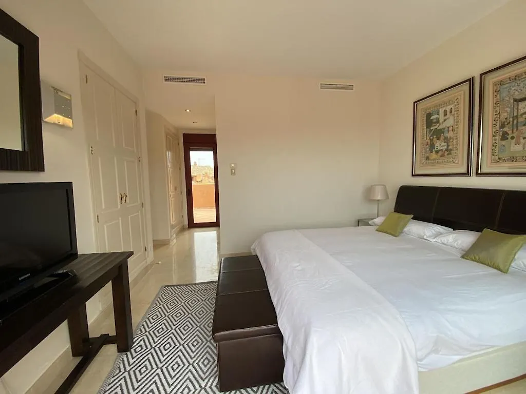 Beautiful 5 * Penthouse Very Near The Beach Marbella 0*,  Spanien